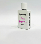 Miss Dynamo Extrait de Parfum - Fresh Floral Fragrance for Women