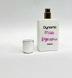 Miss Dynamo Extrait de Parfum - Fresh Floral Fragrance for Women