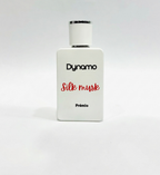 Silk Musk Extrait de Parfum - Powdery, Oriental Fragrance