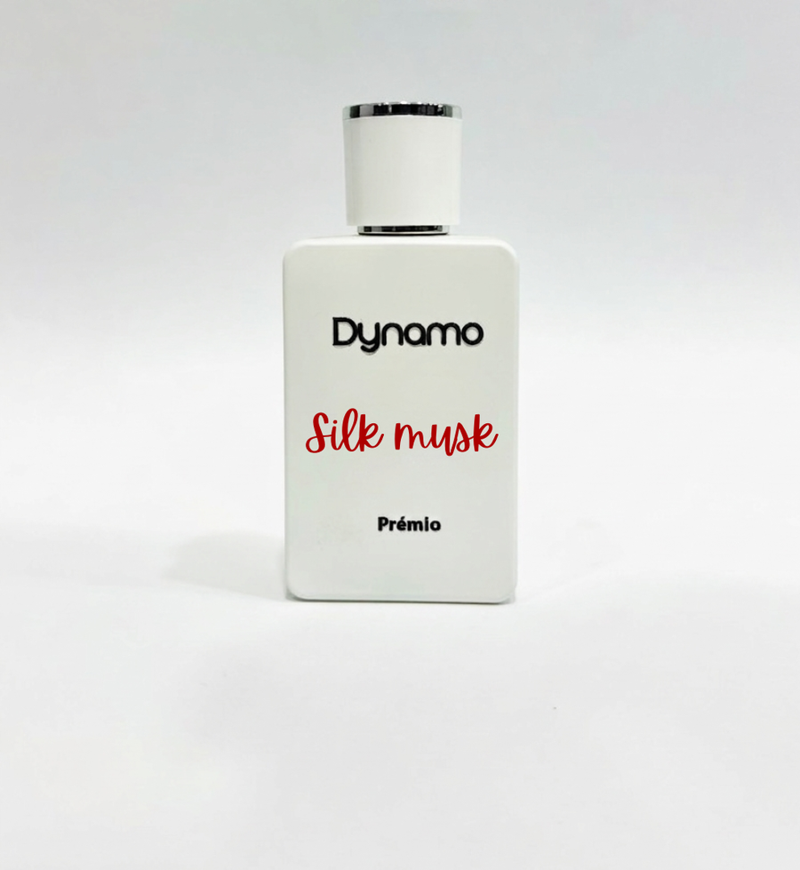 Silk Musk