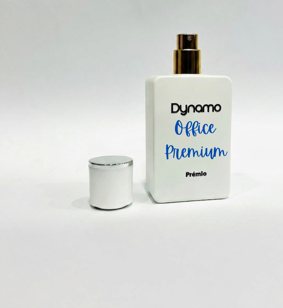 Office Premium Extrait de Parfum - Woody Spicy Fragrance