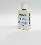 Office Premium Extrait de Parfum - Woody Spicy Fragrance