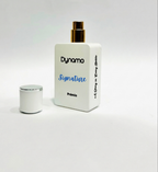 Signature Extrait de Parfum - Chypre, Fresh, Oriental Fragrance