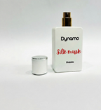 Silk Musk Extrait de Parfum - Powdery, Oriental Fragrance