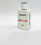 Silk Musk Extrait de Parfum - Powdery, Oriental Fragrance