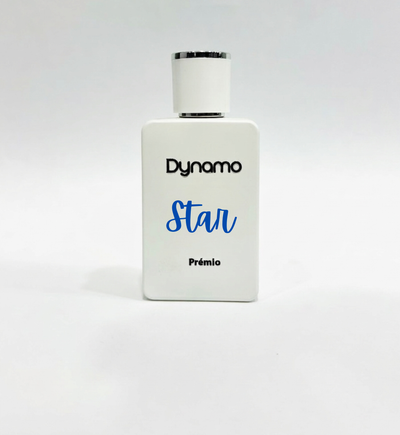 Star Extrait de Parfum - Aromatic, Fougere Fragrance