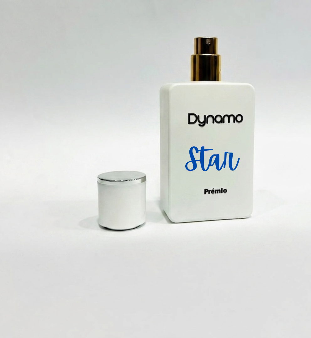 Star Extrait de Parfum - Aromatic, Fougere Fragrance