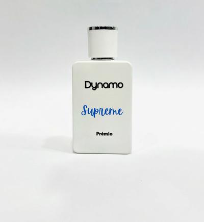 Supreme Extrait de Parfum - Chypre, Fruity, Smoky Fragrance